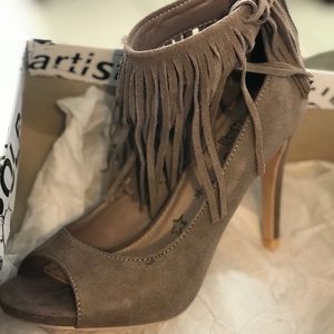 Shoes 👠 new, I accept offers